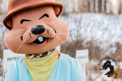 28.12.2025 Электричка в Простоквашино