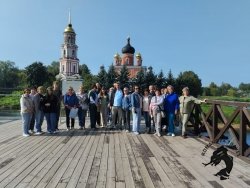 21-26.07.2026 Псков - Великий Новгород