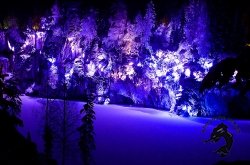 30.12.2025-04.01.2026 Карелия. Новый год