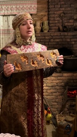 21-23.02.2026 Шумашь - Рязань - Константиново