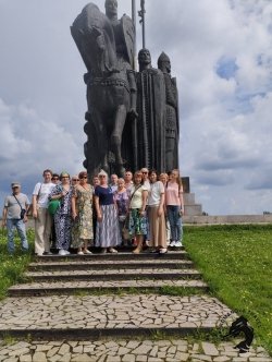 21-26.07.2026 Псков - Великий Новгород