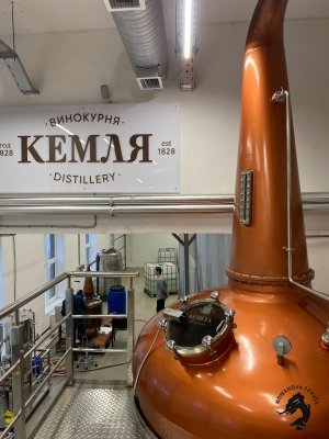 13.12.2025 Туристический поезд в Болдино - Кемлю