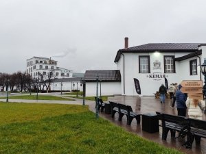 13.12.2025 Туристический поезд в Болдино - Кемлю