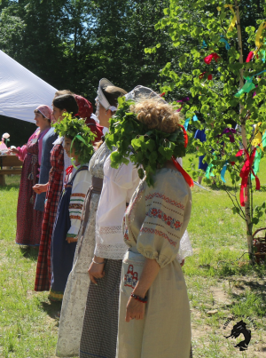 06-07.07.2025 Ночь Ивана Купала на Светлояре