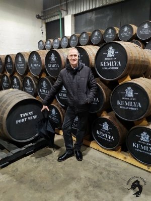 13.12.2025 Туристический поезд в Болдино - Кемлю