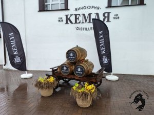 13.12.2025 Туристический поезд в Болдино - Кемлю