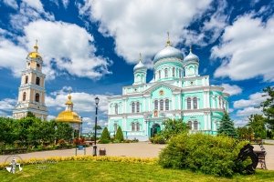 07.06.2025 Дивеево