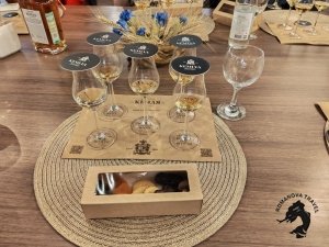 13.12.2025 Туристический поезд в Болдино - Кемлю