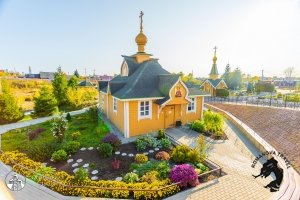 07.06.2025 Дивеево