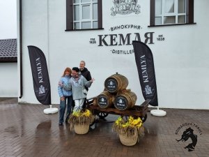 13.12.2025 Туристический поезд в Болдино - Кемлю