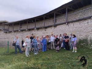 21-26.07.2026 Псков - Великий Новгород