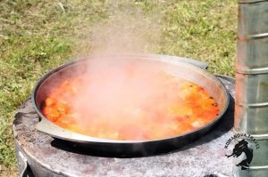 06-07.07.2025 Ночь Ивана Купала на Светлояре