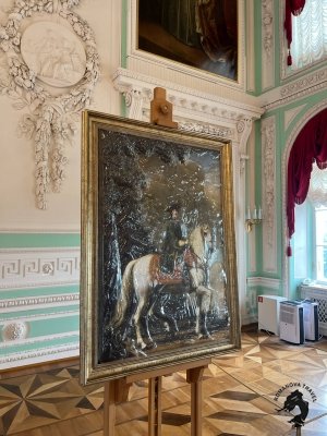 19-23.09.2025 Санкт-Петербург. Закрытие фонтанов