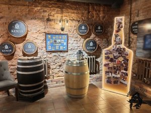 13.12.2025 Туристический поезд в Болдино - Кемлю