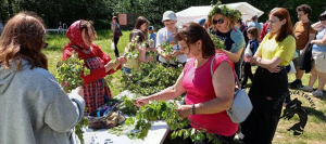 06-07.07.2025 Ночь Ивана Купала на Светлояре