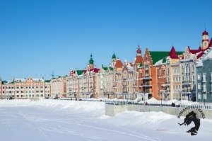 06.01.2026 Йошкар-Ола с органным мини-концертом