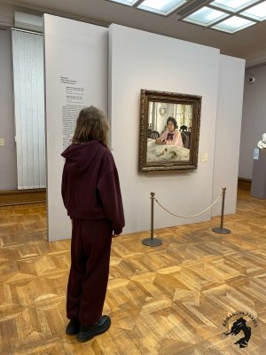 02-03.05.2025 Москва-столица. Отель 4****