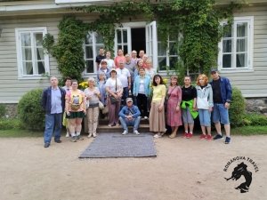 21-26.07.2026 Псков - Великий Новгород
