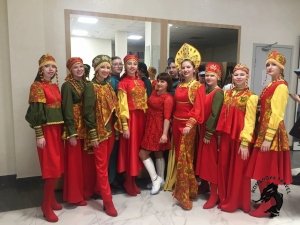 13.12.2025 Первомайск &quot;Русская Шанель - Надежда Ламанова&quot;