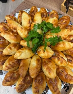 02.05.2026 Чкаловск - Пурех