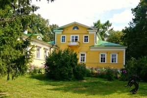 12.06.2026 Большое Болдино