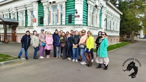 23-25.05.2025 Пенза - Тарханы - Лермонтово - Сканово - Наровчат - Термы