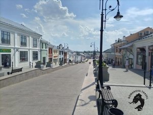 12.09.2026 Гастрономический фестиваль &laquo;Арзамасский гусь&raquo;