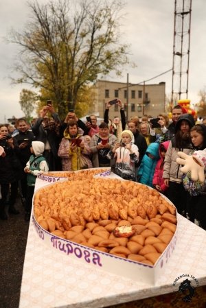 29.08.2026 Фестиваль Пироград, Красные Баки
