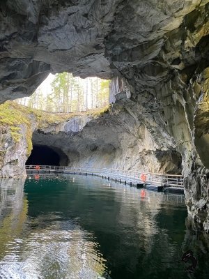 01-08.08.2026 Карелия