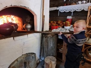 02.03.2025 Муром-Зеленая слобода. Масленица