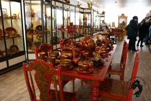 22.02.2026 Семенов. Масленица