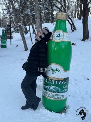 03-08.11.2026 Кавказские Минеральные Воды