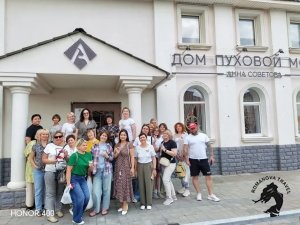18-22.08.2027 Оренбург