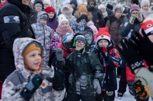 03.01.2027 Туристическая электричка в Варнавин Град, к Морозко