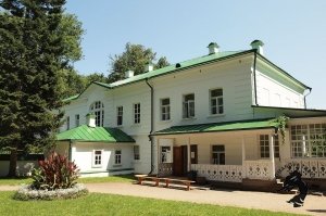 14-16.07.2026 Ясная поляна - Козлова Засека - Тула