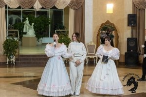 12.06.2026 Большое Болдино
