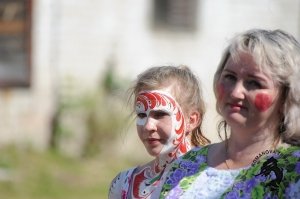 28.06.2025 Туристическая электричка в Семенов &quot;Золотая хохлома&quot;