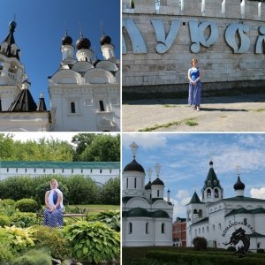 15.06.2025 Муром - Карачарово