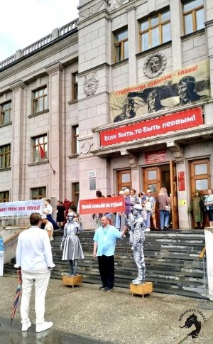 08.08.2026 Чкаловск - Пурех. Фестиваль скоростей &laquo;Русские крылья&raquo;
