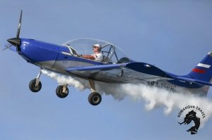 08.08.2026 Чкаловск - Пурех. Фестиваль скоростей &laquo;Русские крылья&raquo;