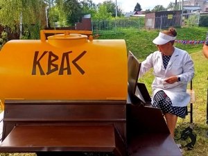 08.08.2026 Чкаловск - Пурех. Фестиваль скоростей &laquo;Русские крылья&raquo;