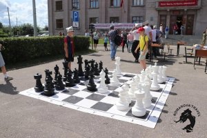08.08.2026 Чкаловск - Пурех. Фестиваль скоростей &laquo;Русские крылья&raquo;