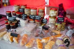 05.01.2026 Светлояр. Фестиваль «Зимний разгуляй по-Китежски»