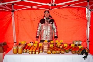 05.01.2026 Светлояр. Фестиваль «Зимний разгуляй по-Китежски»