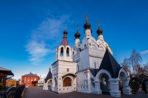 15.06.2025 Муром - Карачарово