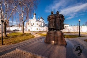 15.06.2025 Муром - Карачарово