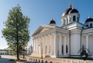 07.06.2025 Дивеево