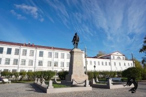 12-16.08.2025 Архангельск