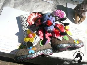 07.02.2026 Фестиваль &quot;Арзамасский валенок&quot;