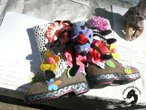 07.02.2026 Фестиваль &quot;Арзамасский валенок&quot;